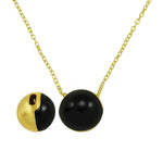 SPHERA NECKLACE
