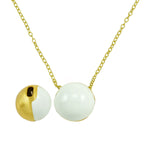 SPHERA NECKLACE