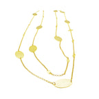 Elisa Necklace