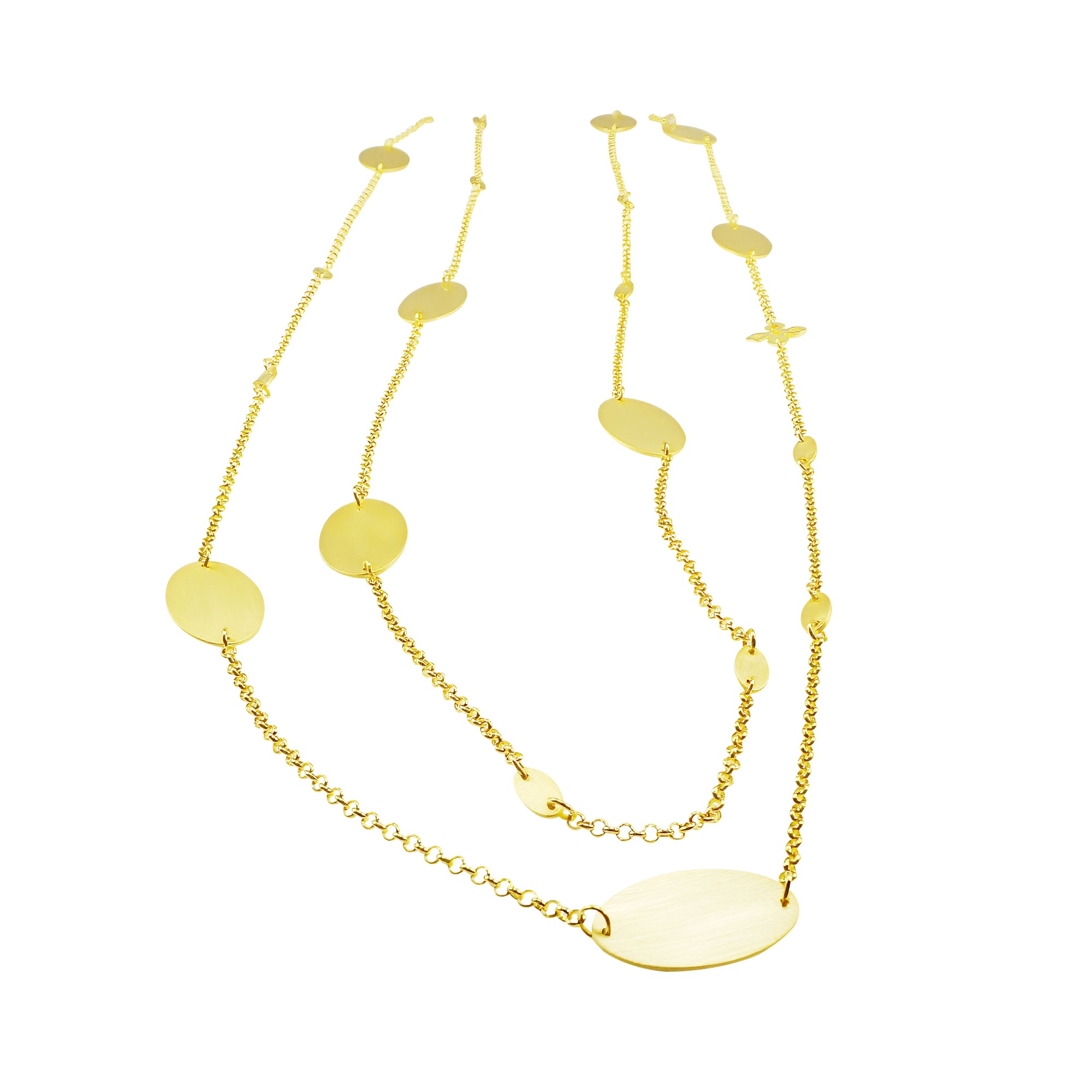 Elisa Necklace