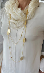 ELISA  NECKLACE