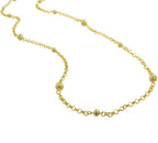 Lila Necklace