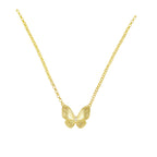 Kelele Necklace