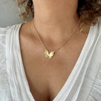 Kelele Necklace