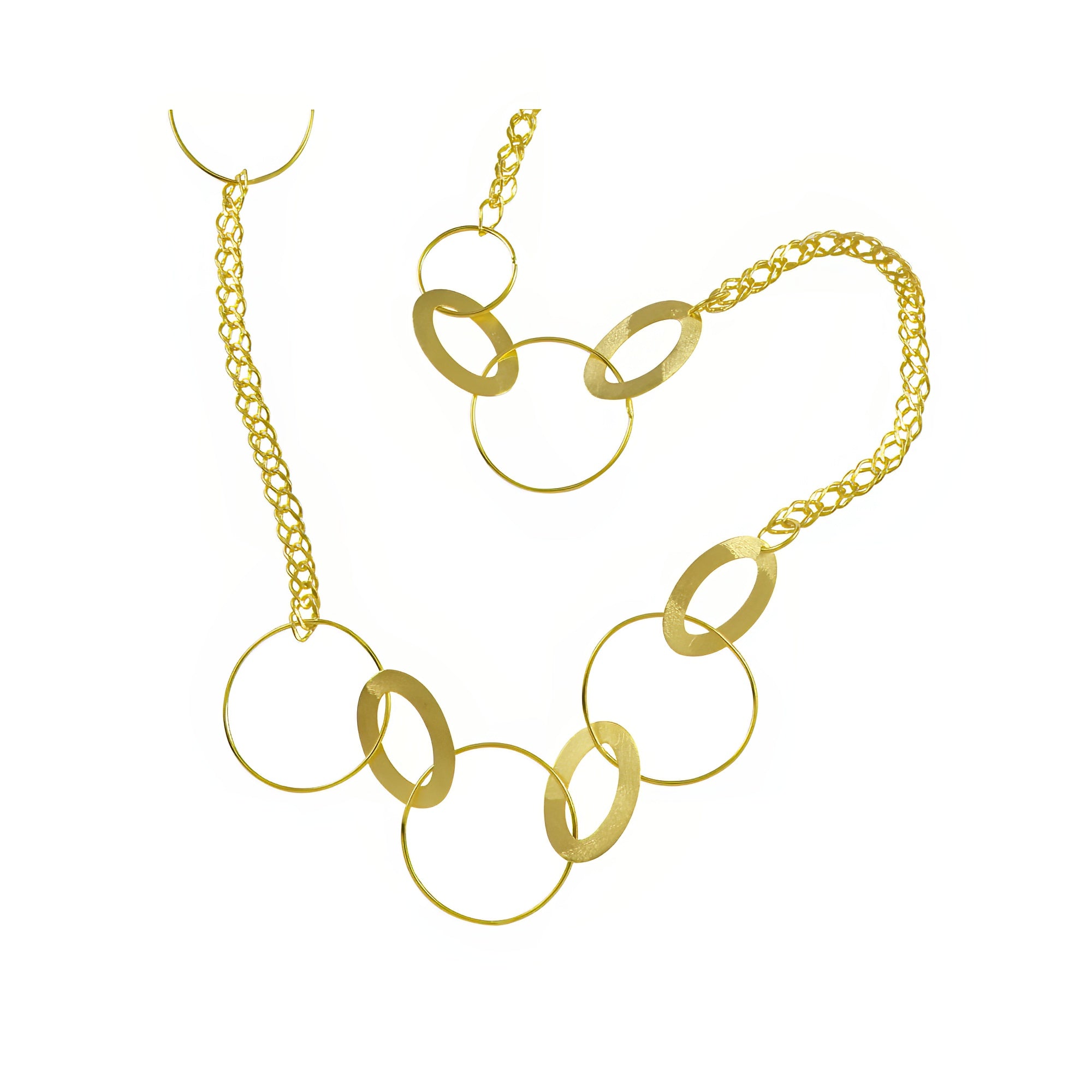 Houston Necklace