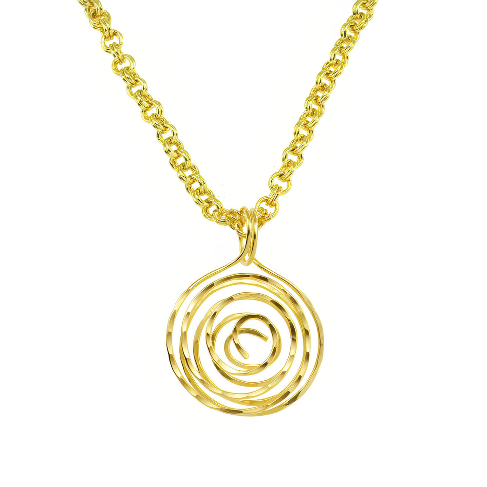 PIERA NECKLACE