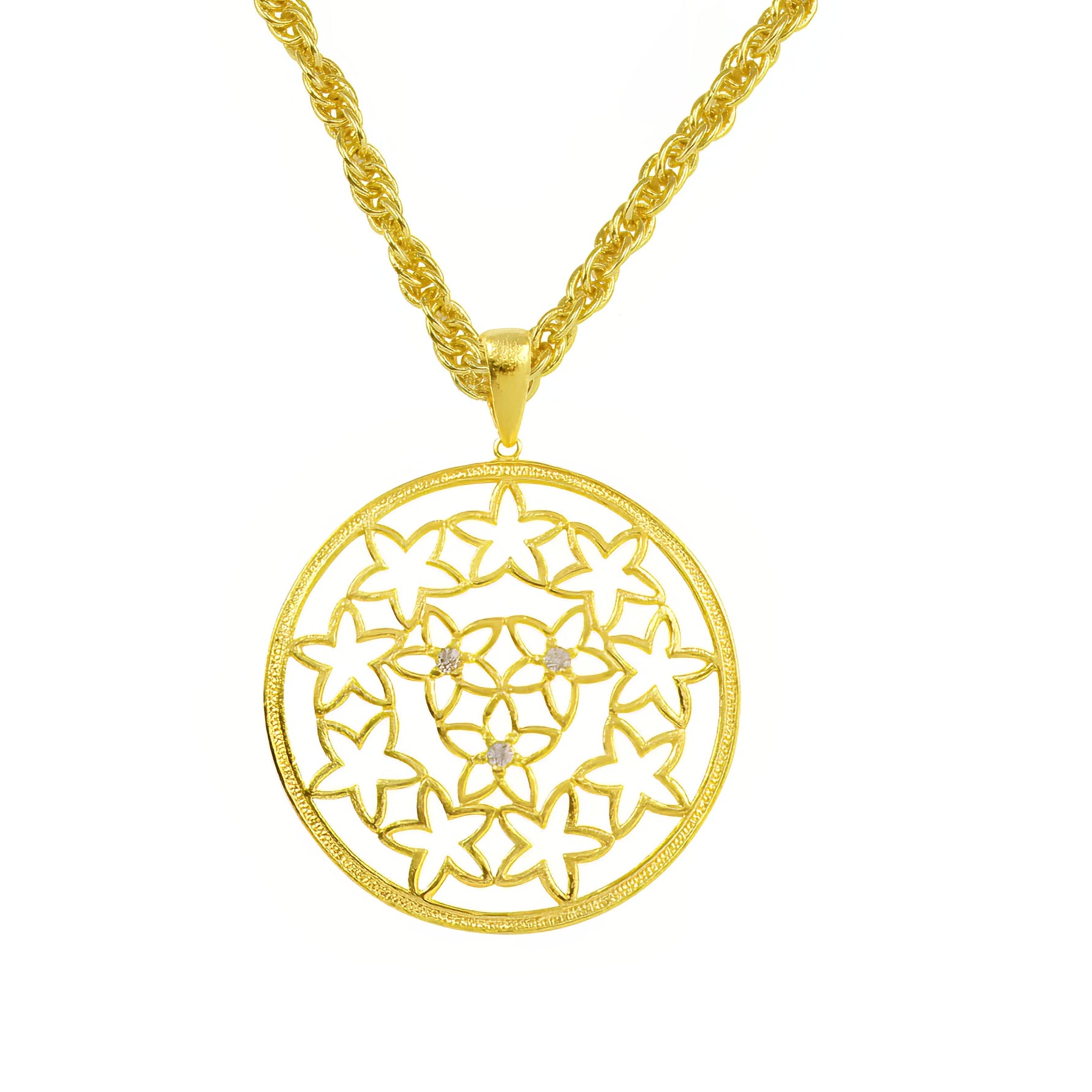 London Necklace