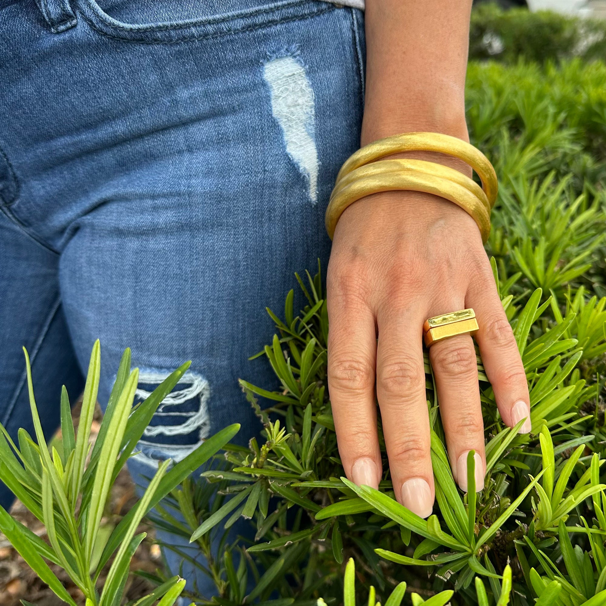 Pascale Ring