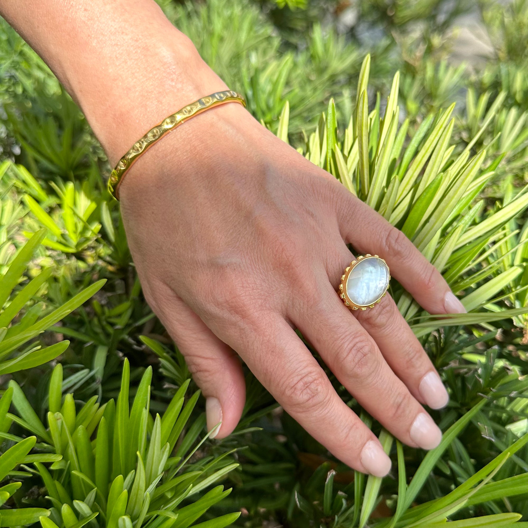 Izabela Ring