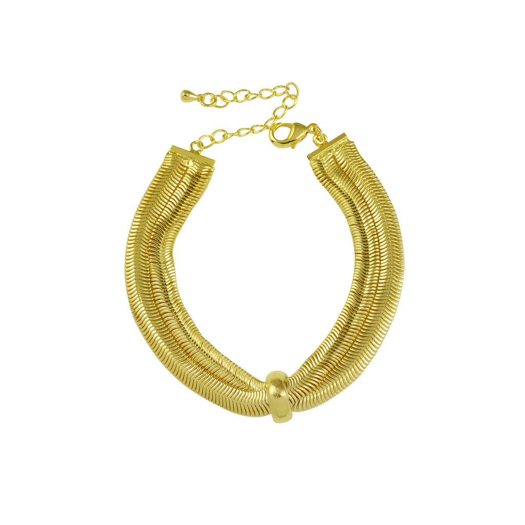 Pectus Bracelet