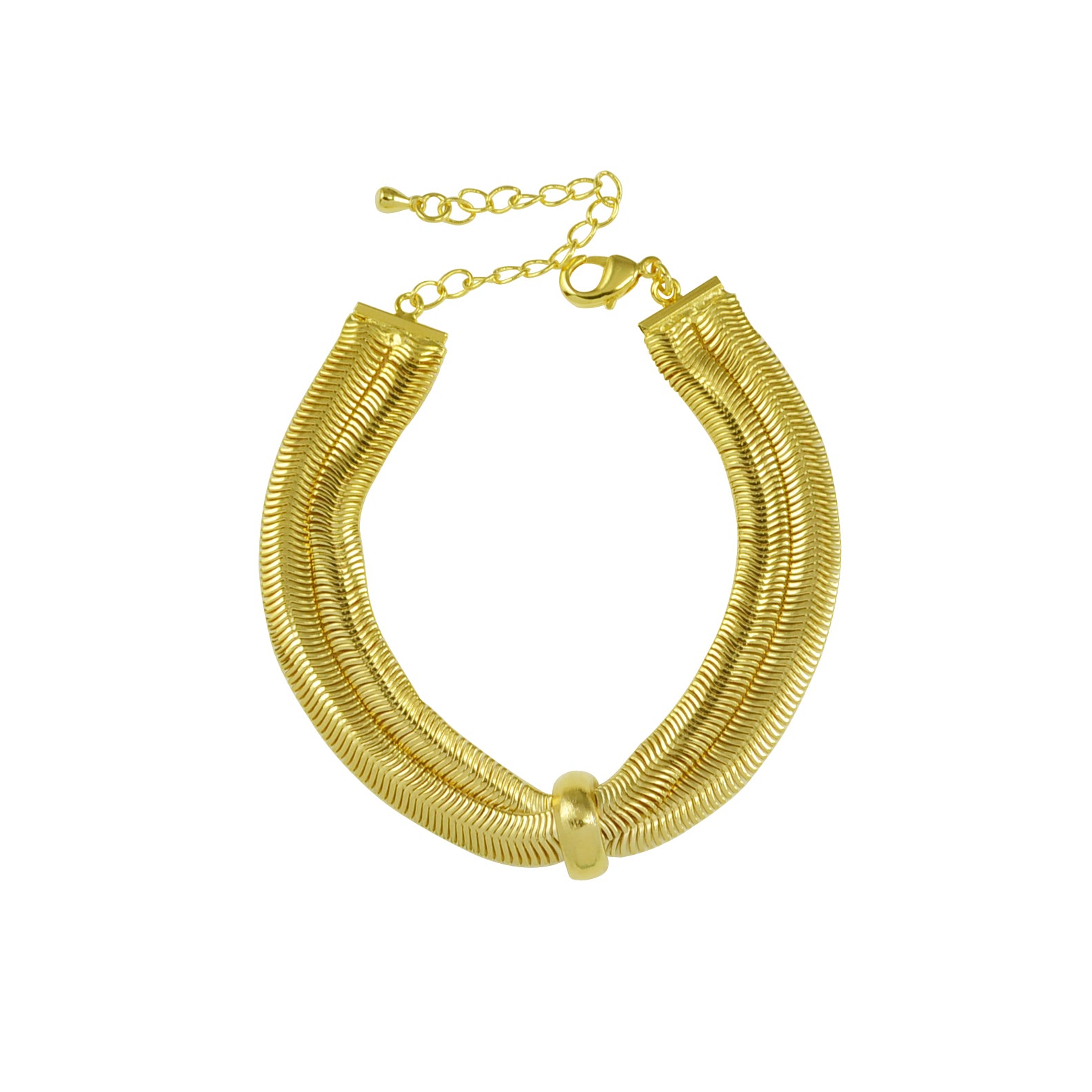 Pectus Bracelet
