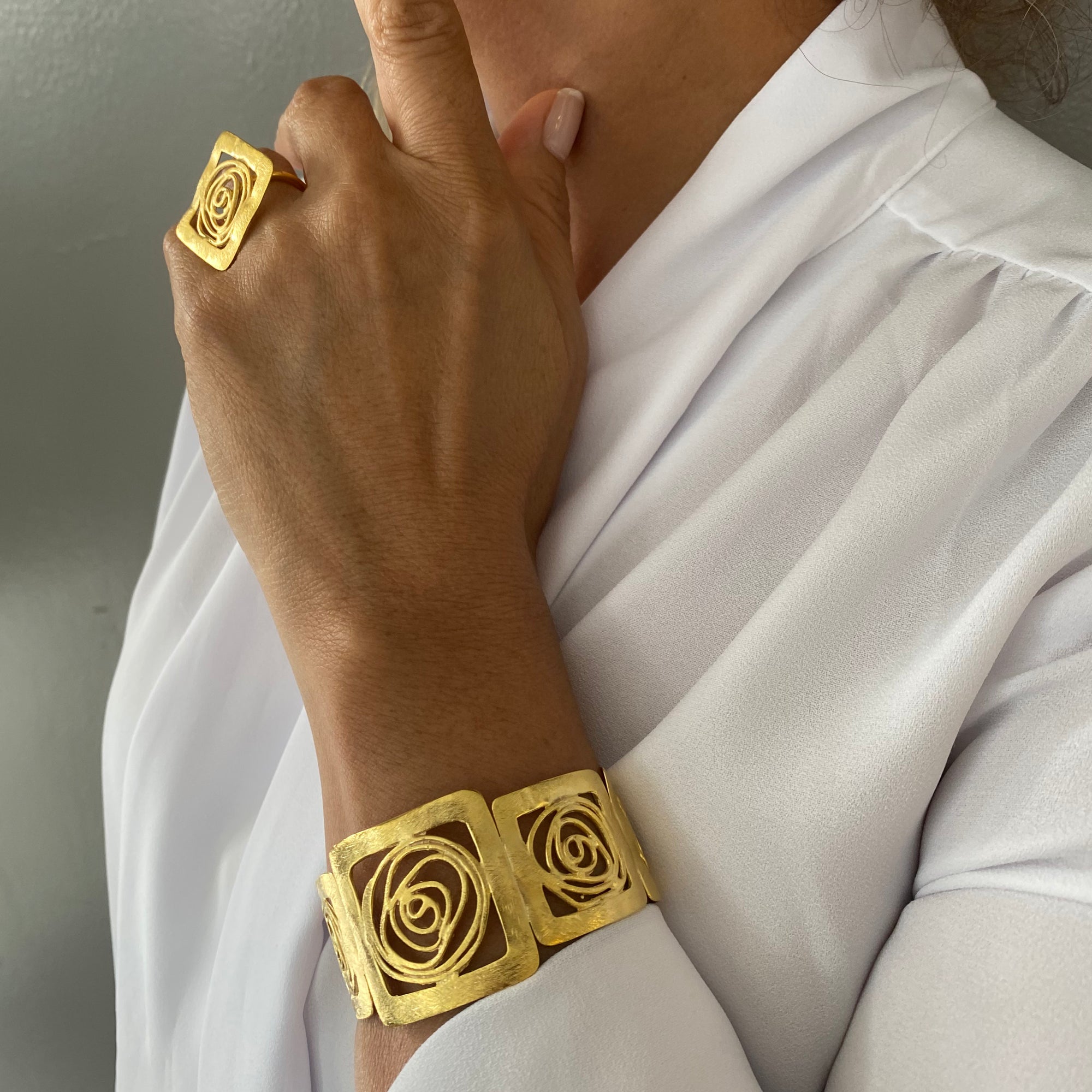 Bethania Bracelet