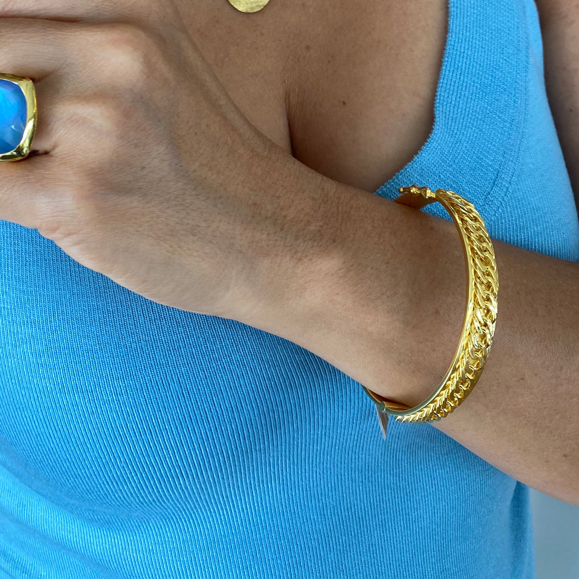 MarraKesh Bracelet