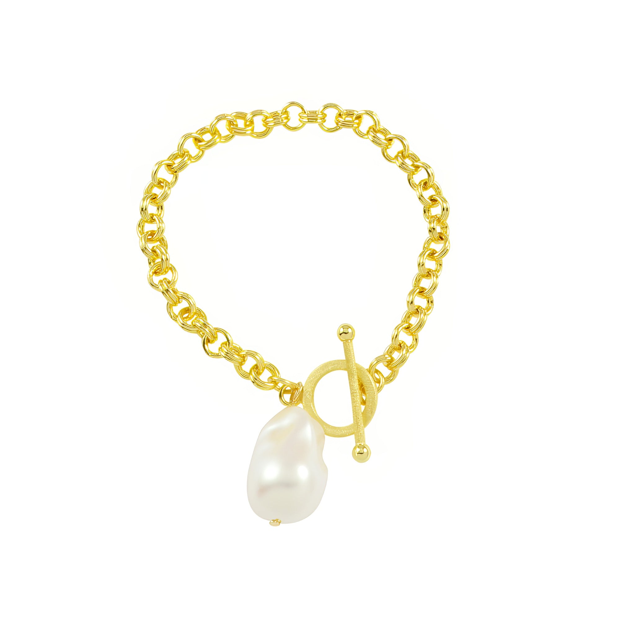 Salome Bracelet