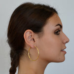 DEAUVILLE EARRINGS