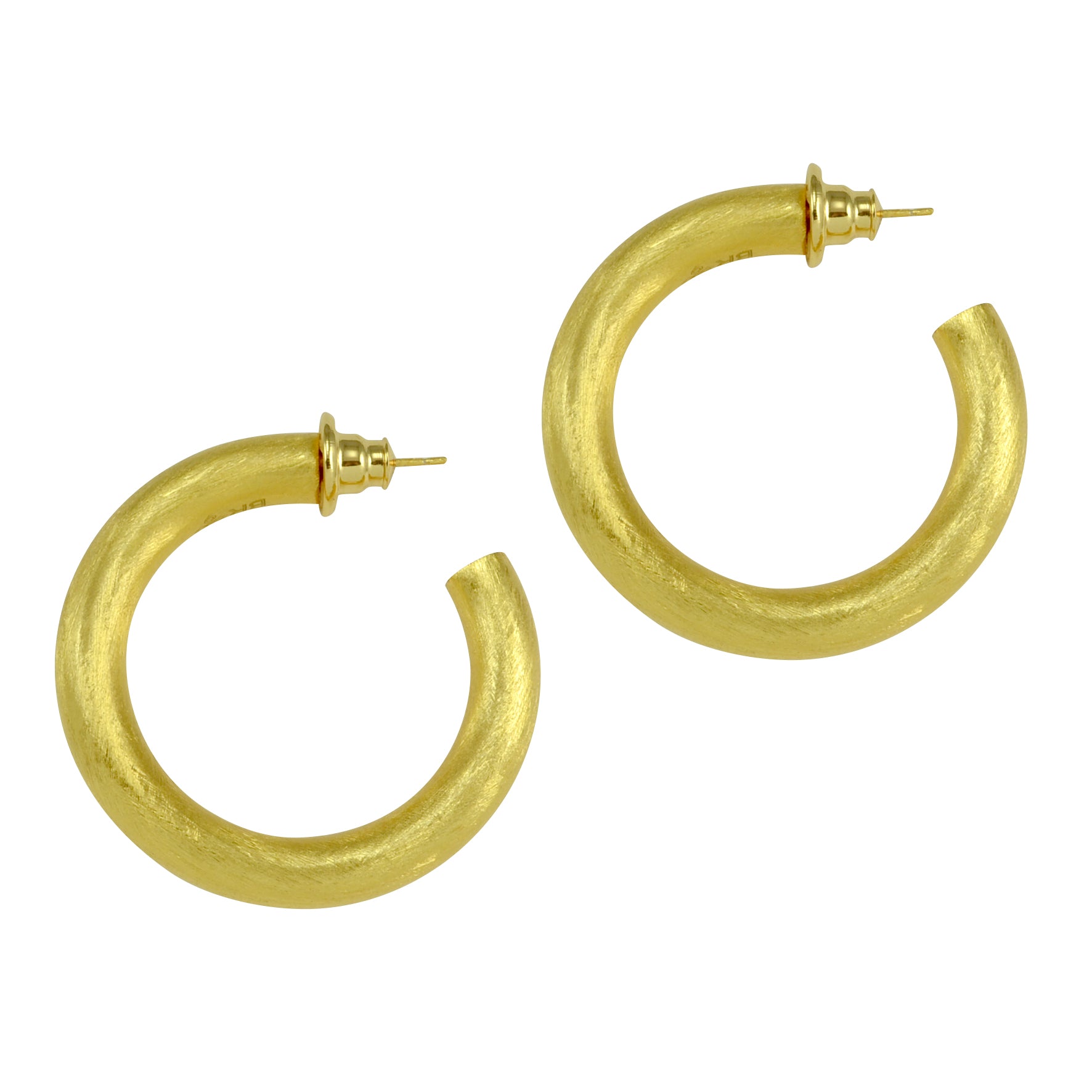 Chambord Earrings