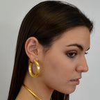 Chambord Earrings