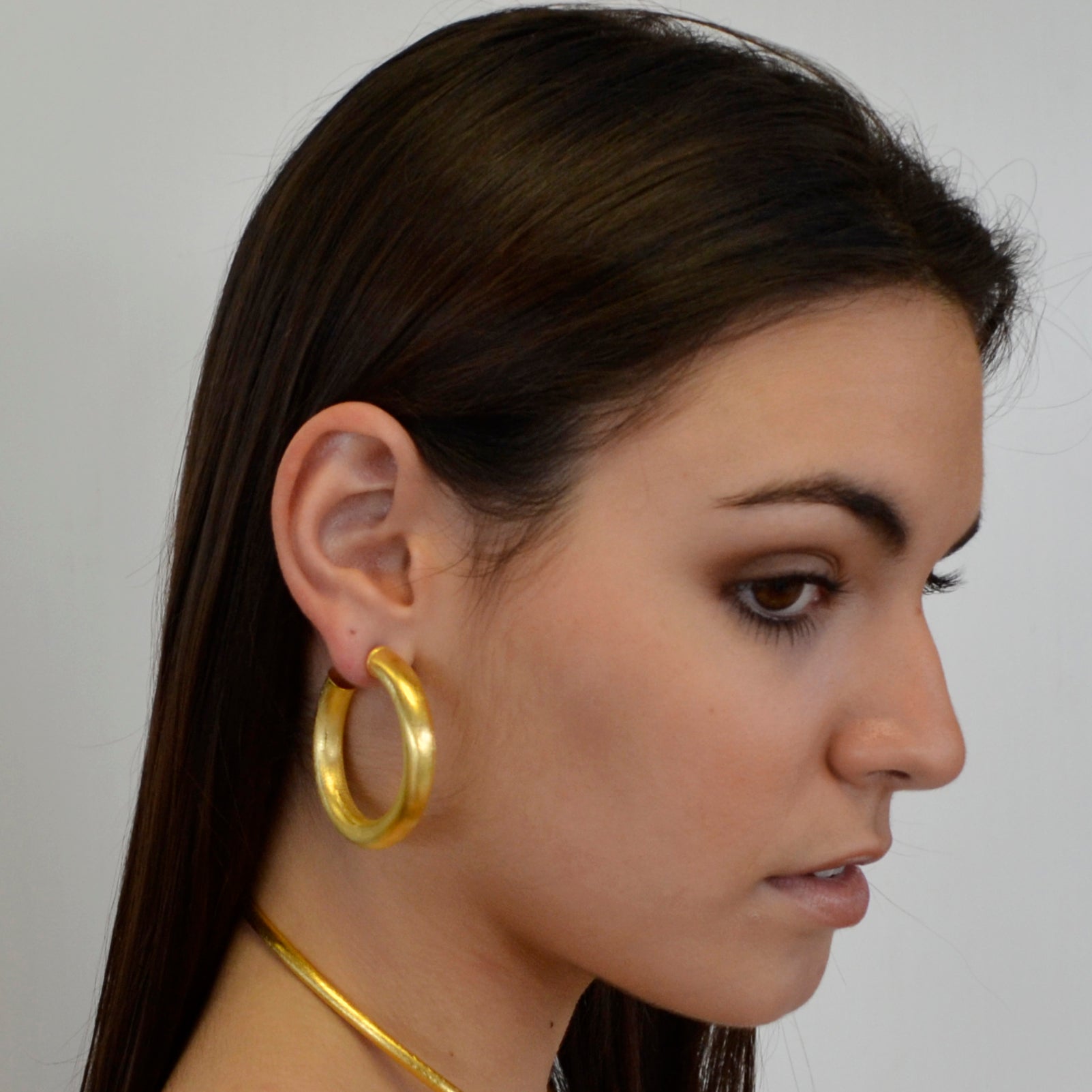 Chambord Earrings