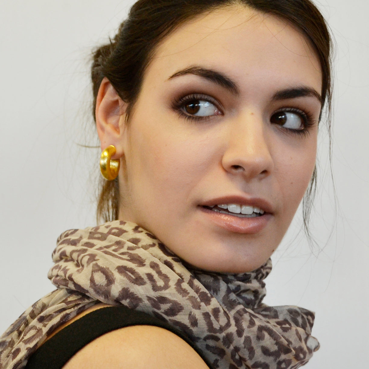 Montpellier Earrings