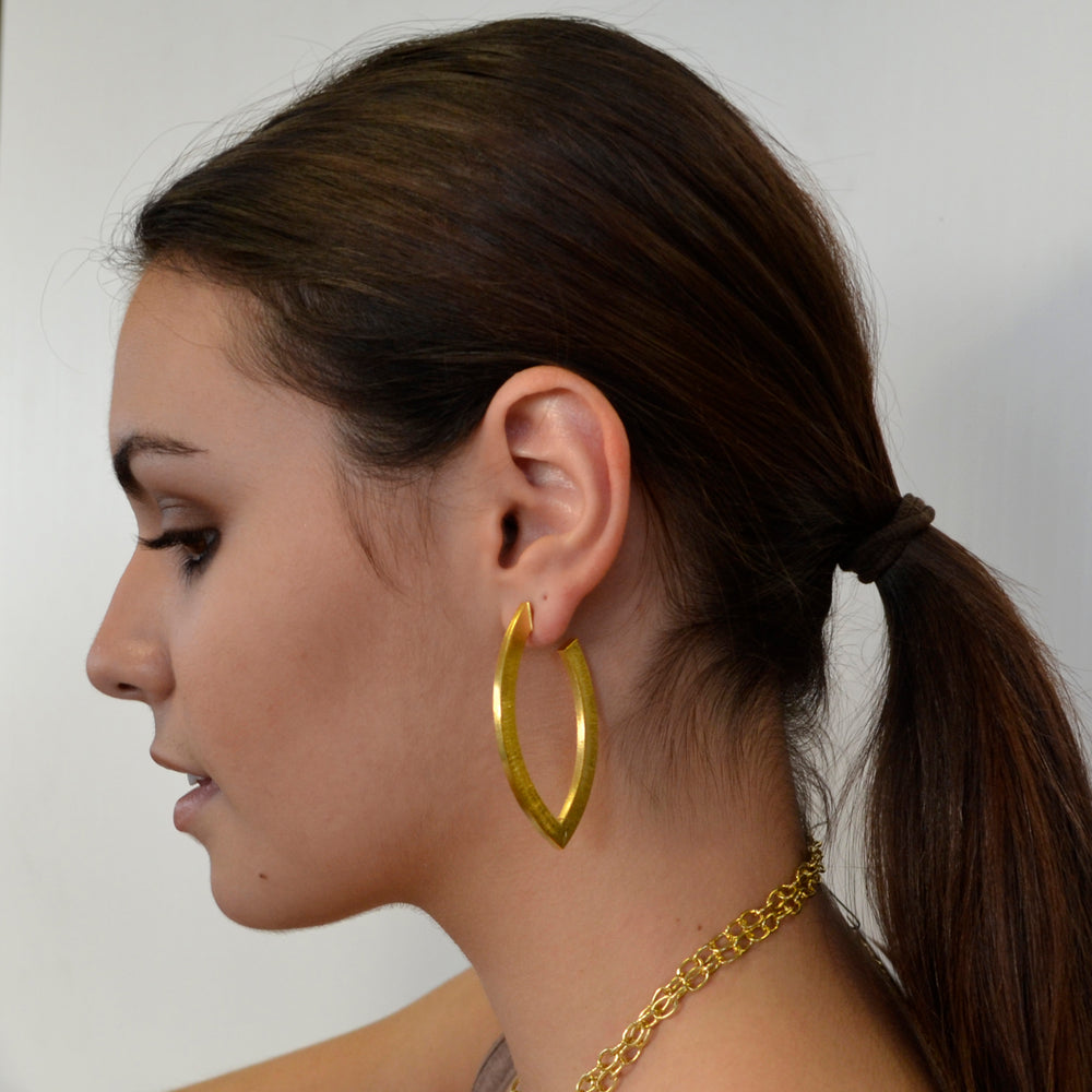MONACO EARRINGS
