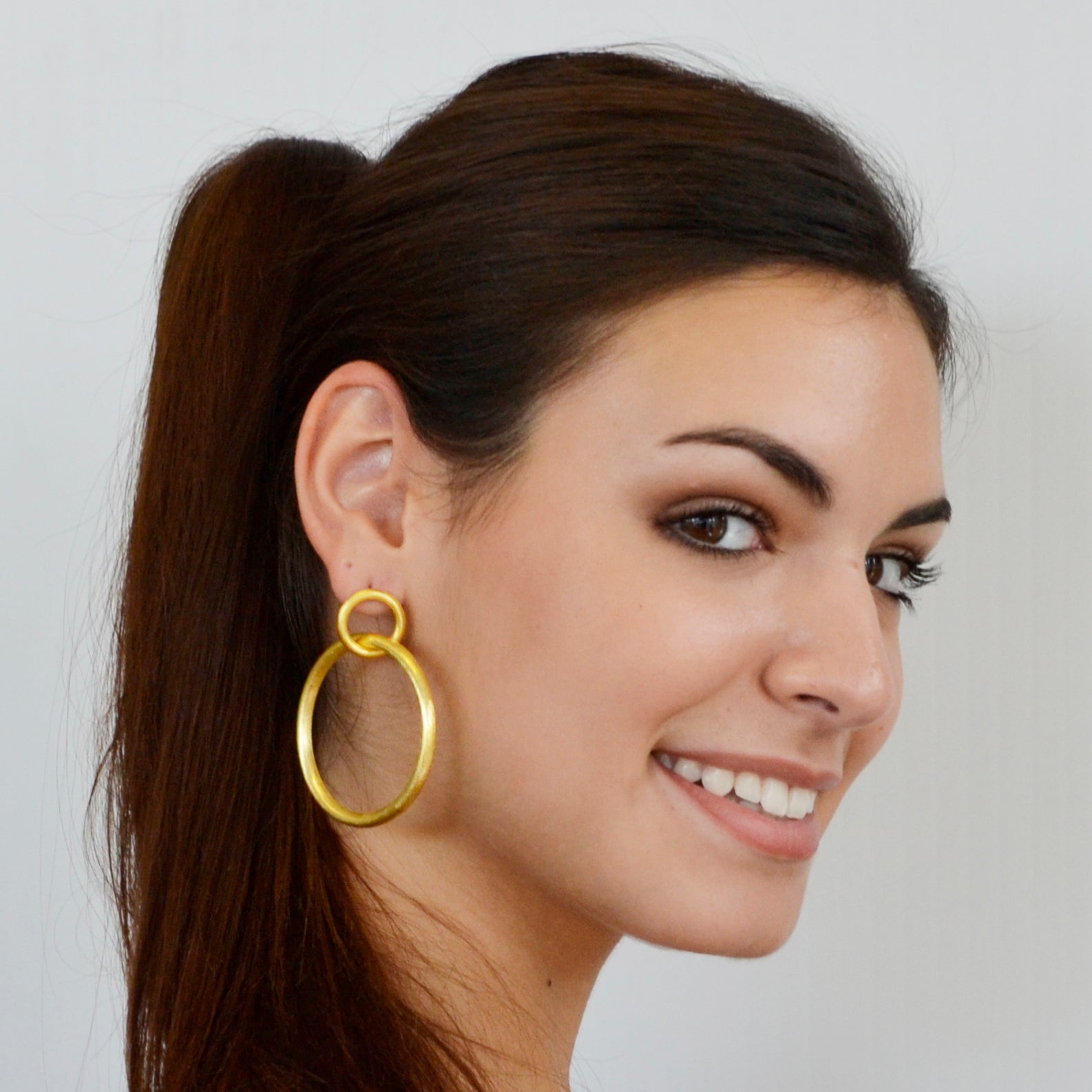 Larissa Earrings