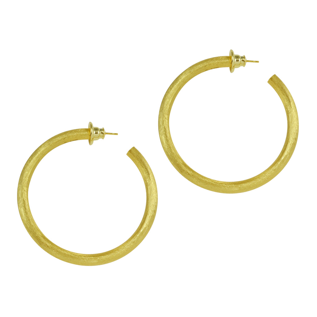 St. Moritz Earrings