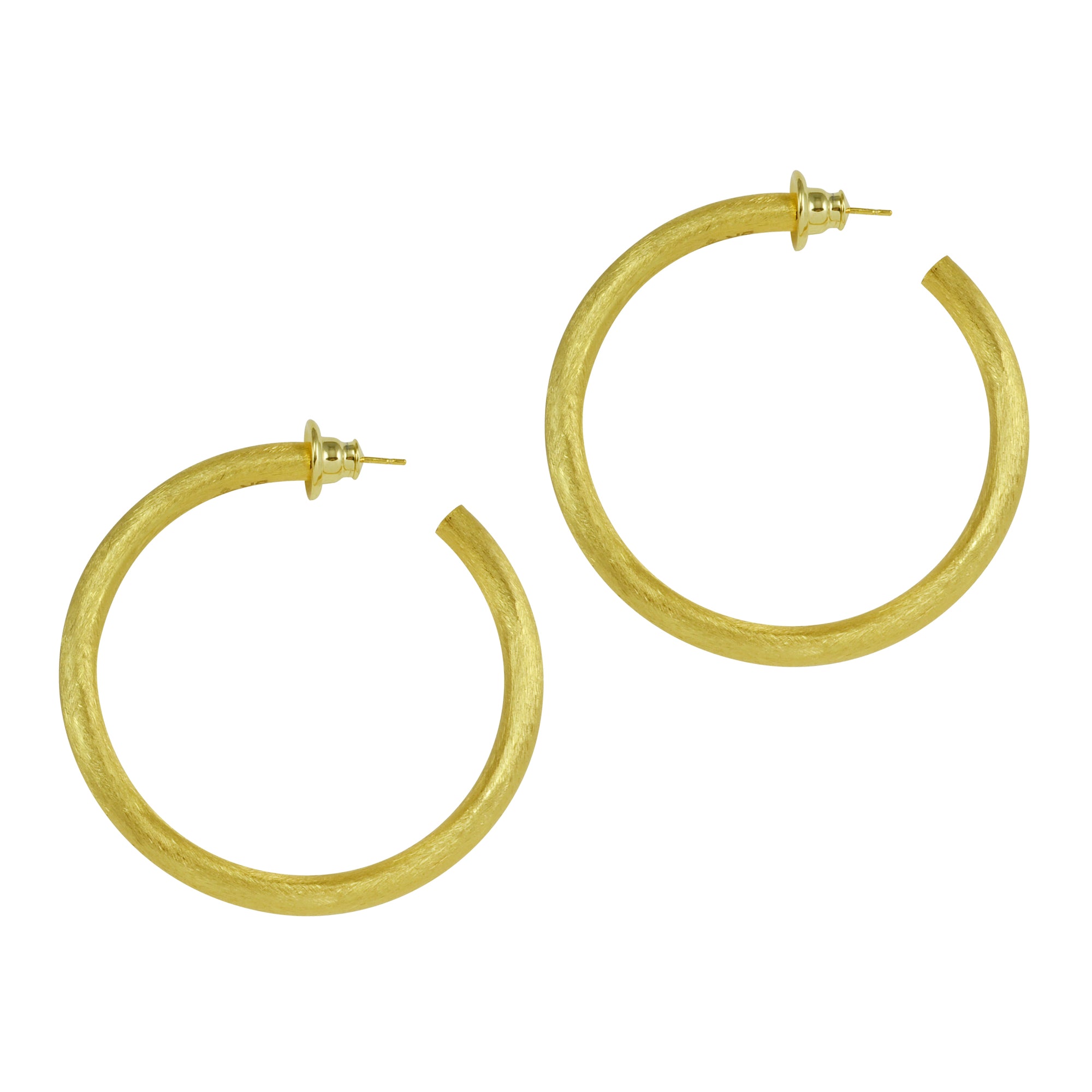 St. Moritz Earrings