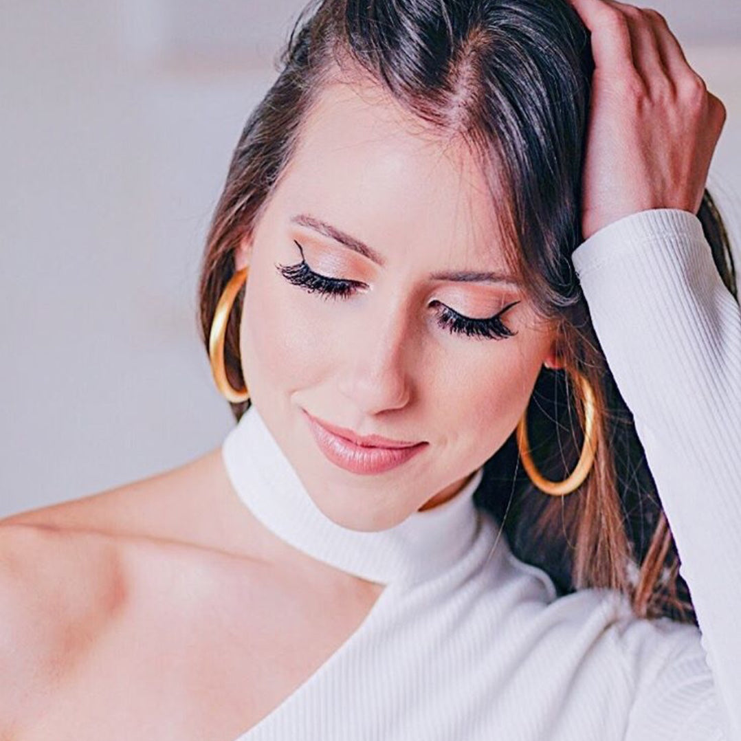 St. Moritz Earrings