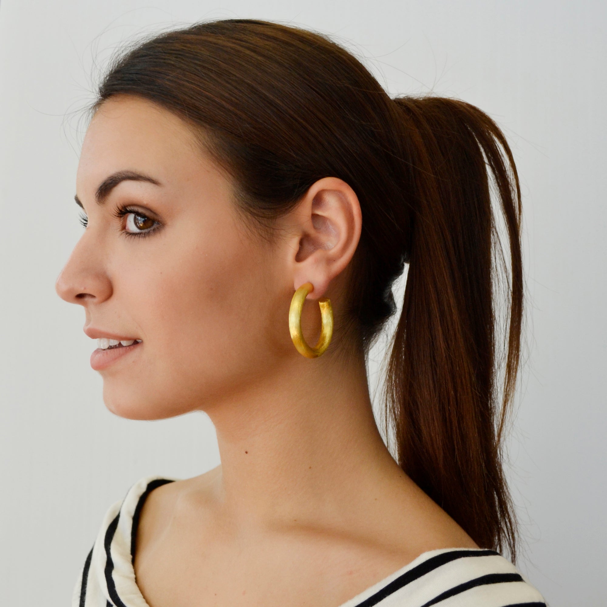 Laurence Earrings