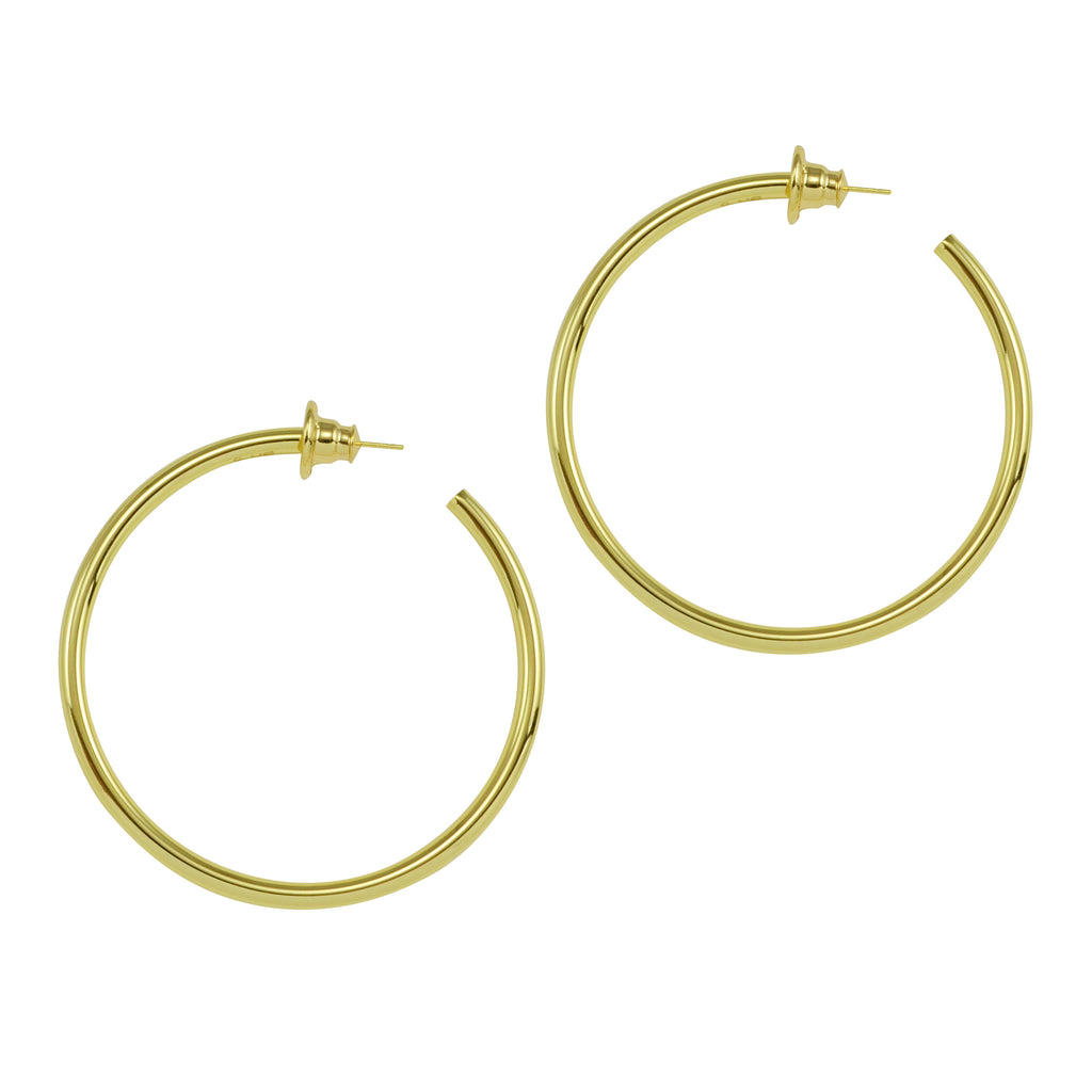 Vandome Earrings