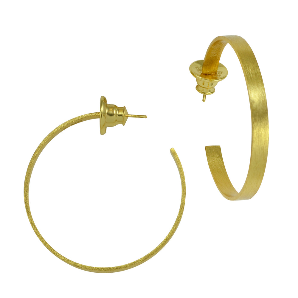 TOULOUSE EARRINGS