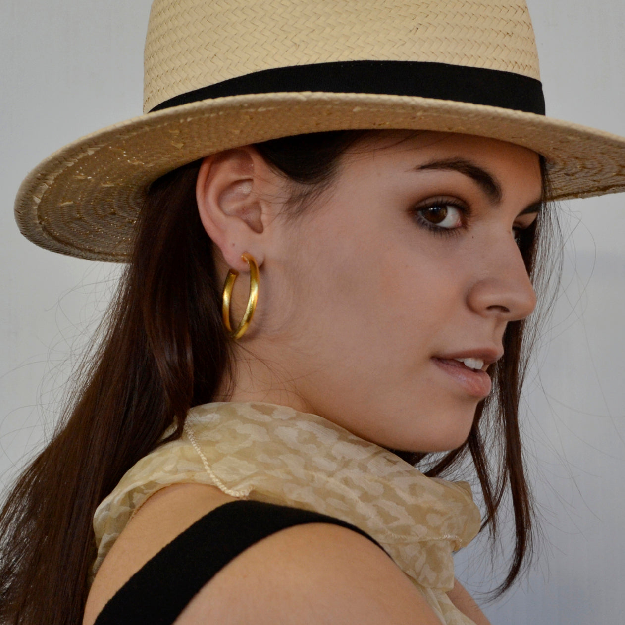 St. Tropez Earrings