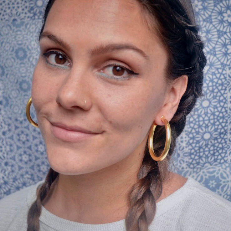 Lucy Earrings