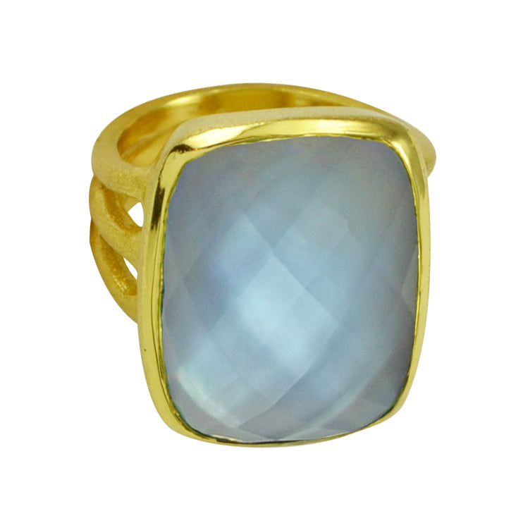 Linea Ring