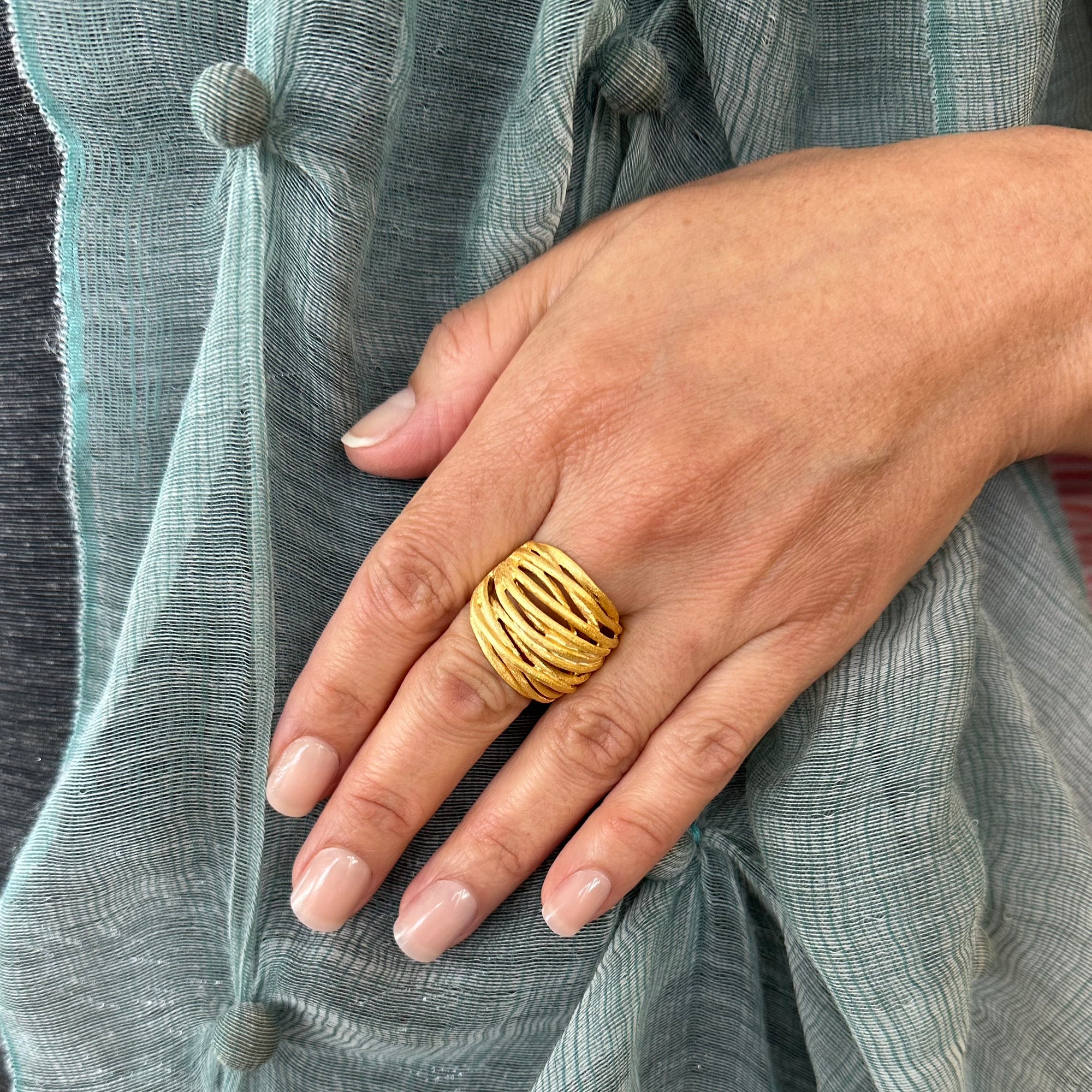 Onda Ring