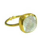 ASHA RING