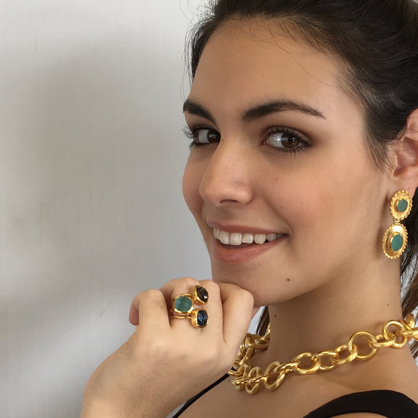 Asha Ring