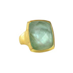Zalik Ring