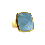 ZALIK RING