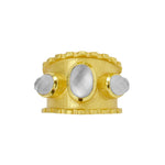 MEDAGLIA RING