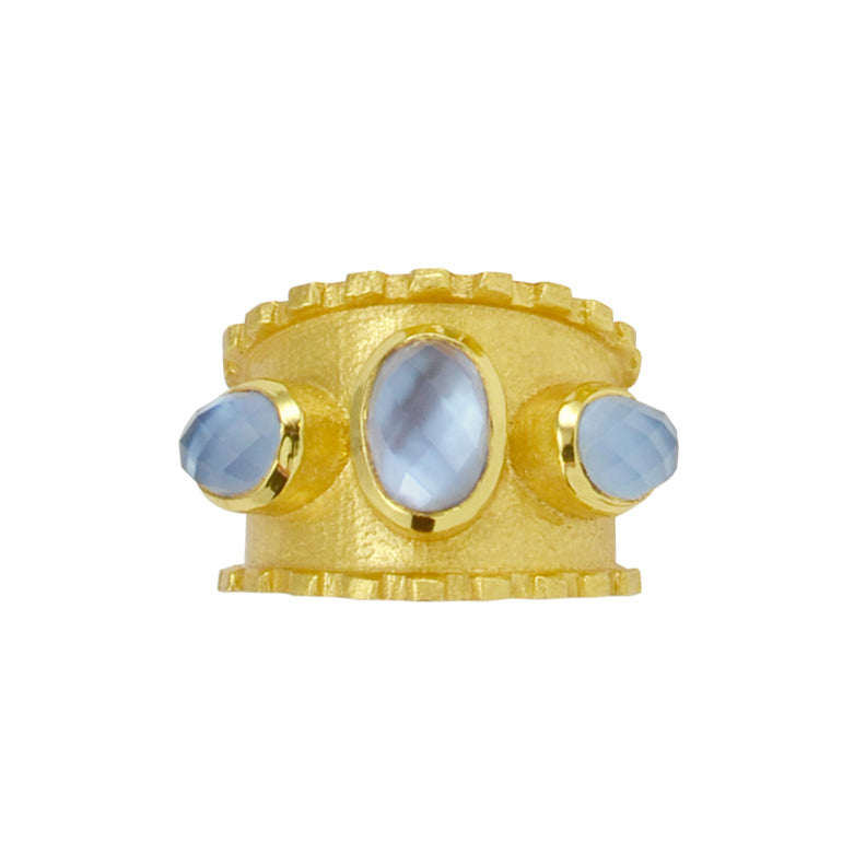Medaglia Ring