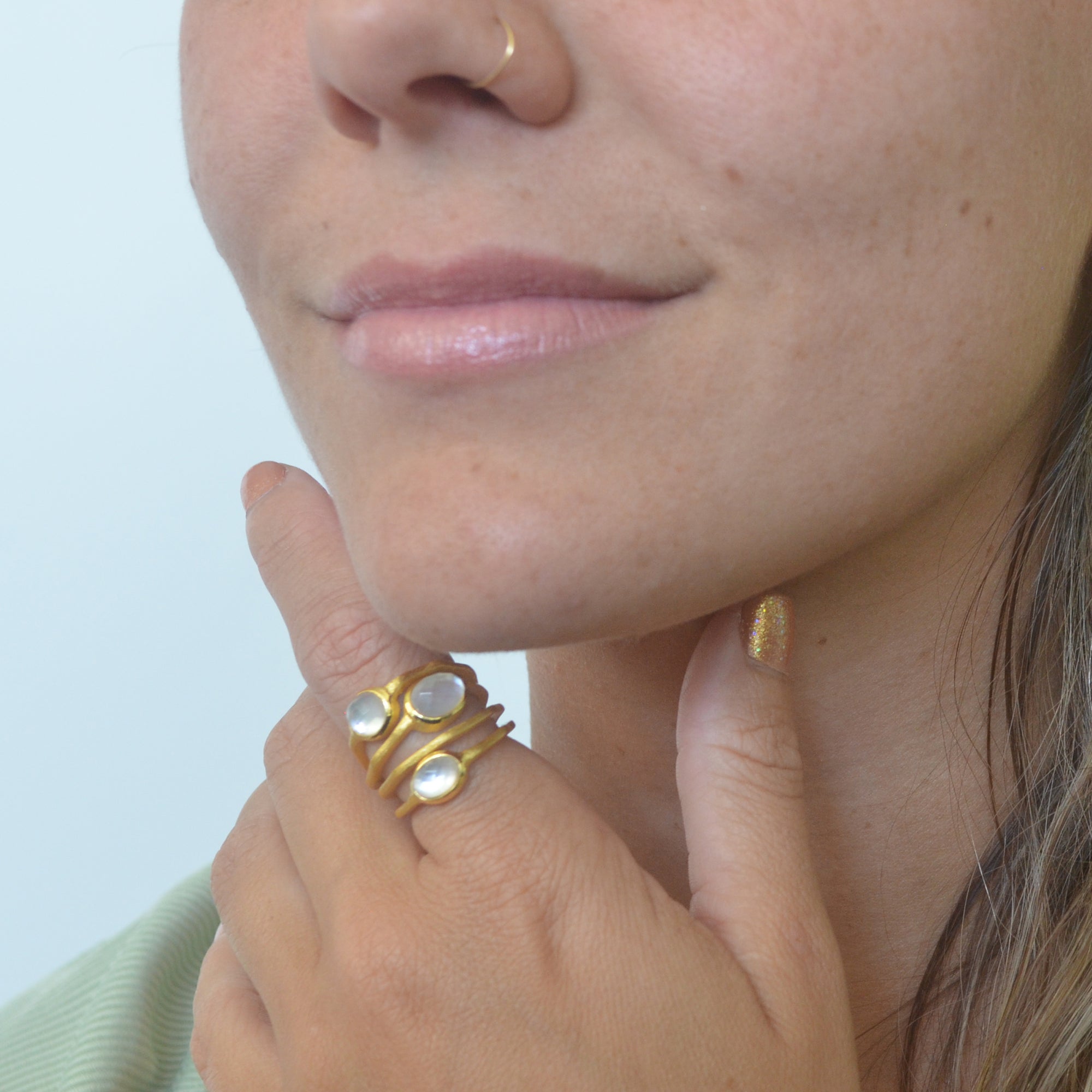 Zamira Ring