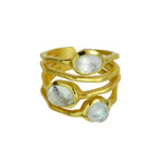 ZAMIRA RING