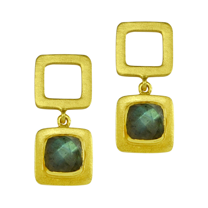 KALI EARRINGS
