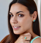 Asha Earrings