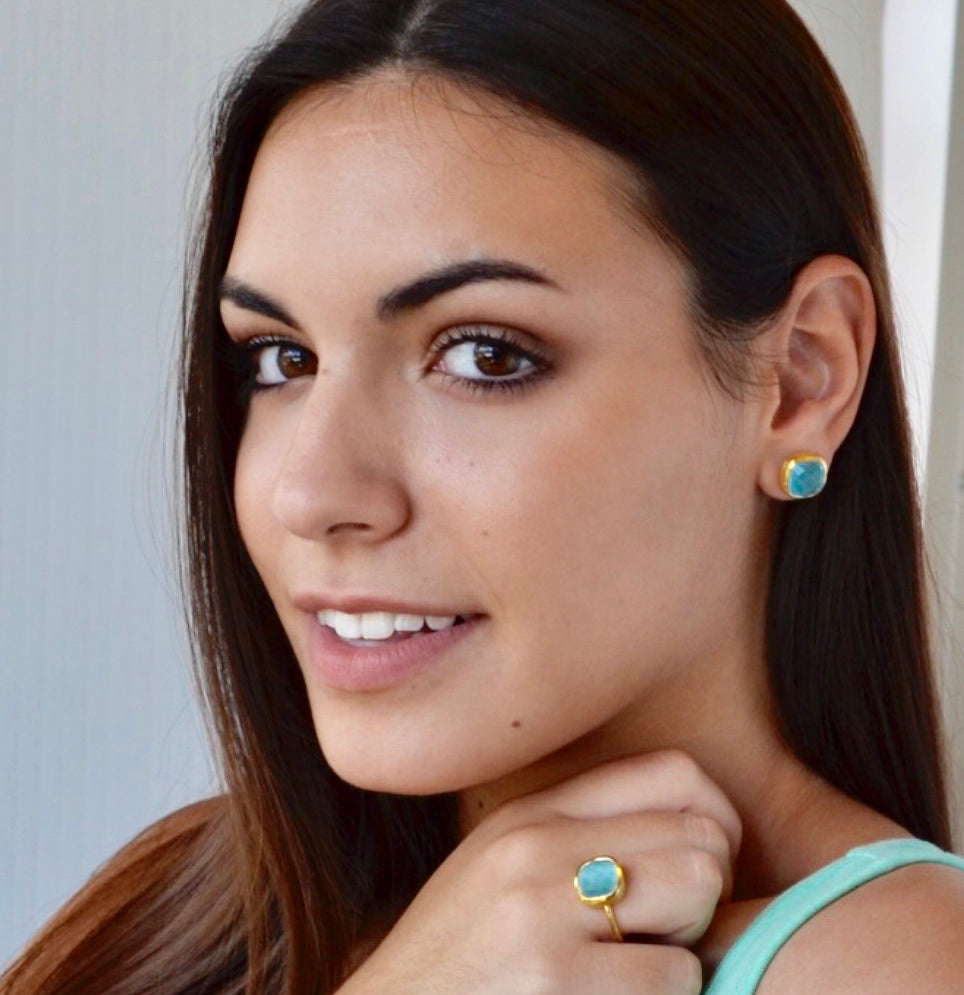 Asha Earrings