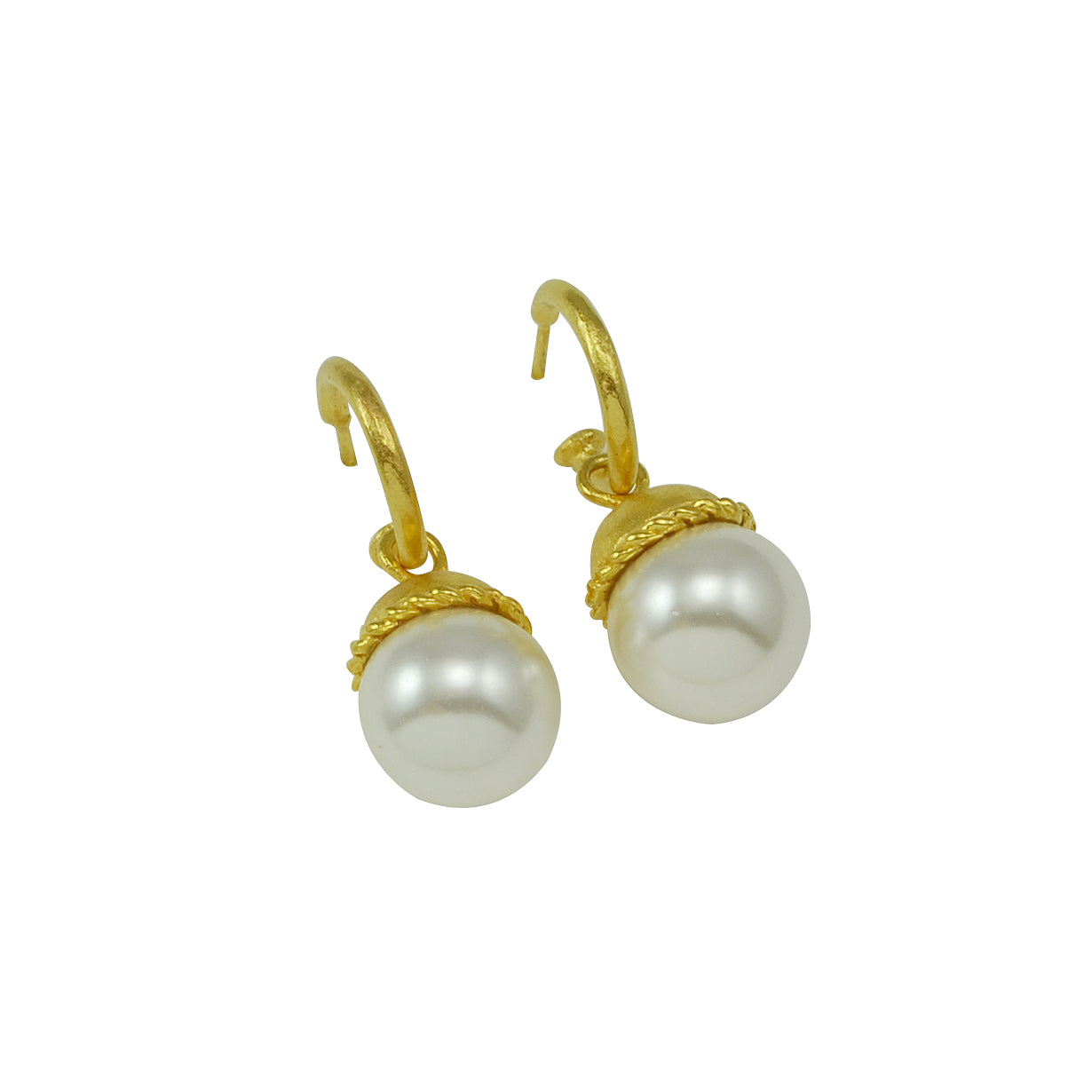 Savini Earrings