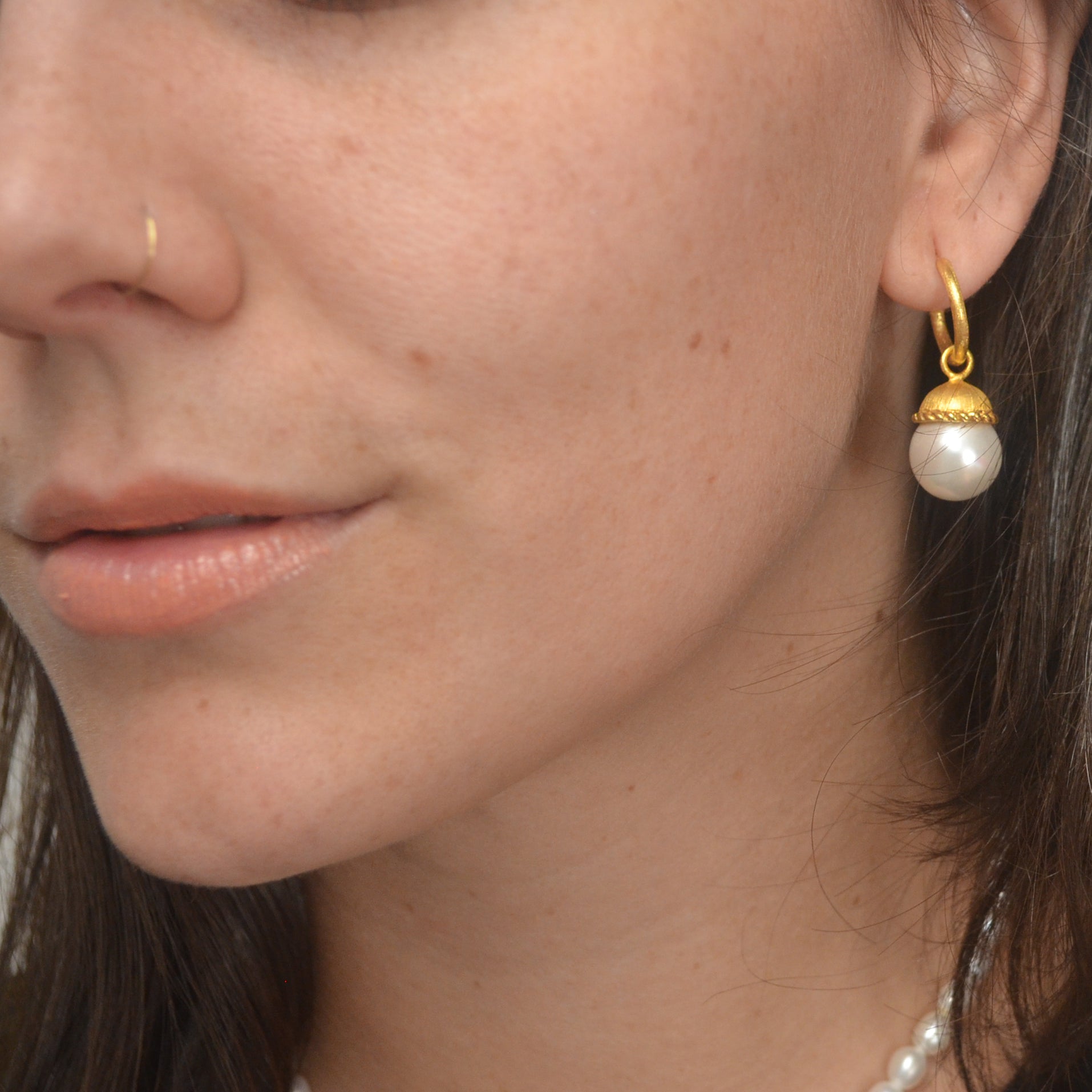 Savini Earrings