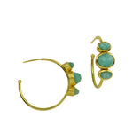 JAFA EARRINGS