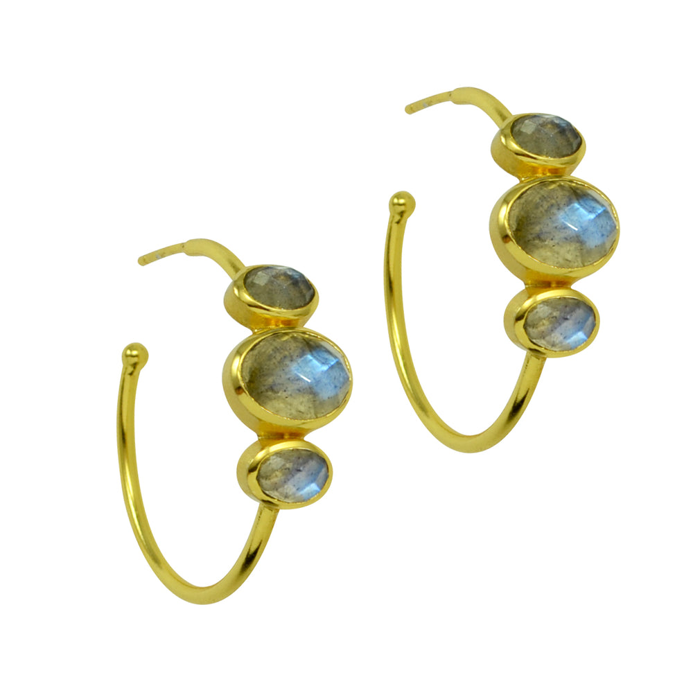 JAFA EARRINGS